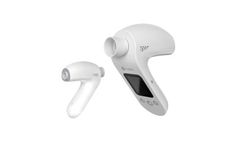 Cubic OEM/ODM PFT System Solution for Comprehensive Respiratory Assessment