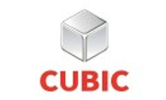 Cubic Advanced Sensing Technologies Powering Accurate Monitoring and Intelligent Control for Modern Air Purifiers
