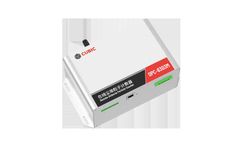 Cubic - Model OPC-6303M - 2.83LPM Remote Online Particle Counter