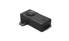 Cubic - Model AM4203H - NDIR High-temperature Resistive Refrigerant Leak Sensor