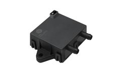 Cubic - Model ATRS-1020 - Automotive Li-battery Thermal Runaway Sensor