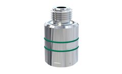 Cubic - Model Gasboard-2500 - TDLAS CH4 Sensor
