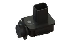 Cubic - Model AQM-1020 - Air Quality Module