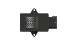 Cubic - Model ATRS-1012 - Li-battery Thermal Runaway Detection Integrated Sensor