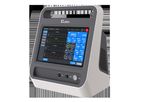 Cubic - ODM Metabolism Analyzer Solution