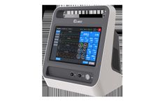 Cubic - ODM Metabolism Analyzer Solution