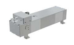 Cubic - Model Gasboard-2502 - TDLAS CH4 Sensor for Ambient Air Methane Detection