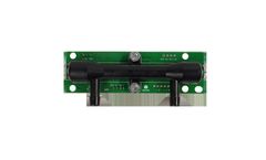 Cubic Sensor and Instrument Co.,Ltd. - Model Gasboard-7500HA-BC - Ultrasonic Oxygen Sensor