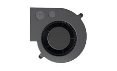Cubic Sensor and Instrument Co.,Ltd. - Model 9733 - 12V DC Cooling Fan for Oxygen Concentrator