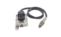Cubic - Model ZS-NO-01 - Diesel Nitrogen Oxide (NOx) Sensor