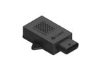 Cubic - Model ACDS-1009 - Automotive Dual Function R744 Refrigerant Leakage Monitoring Sensor