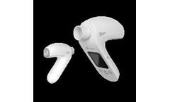 Cubic - Model MEC6000 - Ultrasonic Portable Spirometer