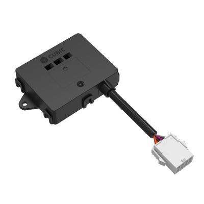 Cubic AM4215R-TM Series NDIR Triple Refrigerant Gas Leak Sensor