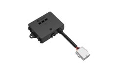 Cubic - Model AM4215R-TM Series - NDIR Triple Refrigerant Gas Leak Sensor