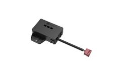 Cubic - Model AM4205H-LC-I-R32/R454B Series - NDIR Refrigerant Sensor