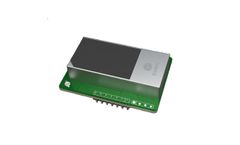 Cubic - Model JW-05-4CH - NDIR Four-Channel Methane Sensor
