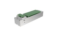 Cubic - Model Gasboard-2520 - TDLAS High-Accuracy Methane Sensor