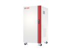 Cubic Instruments - Model Gasboard-9809 - NH3/N2O Emission Measurement System