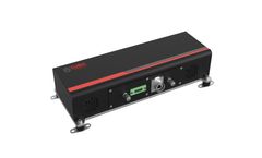 Cubic Instruments - Model Gasboard-2522 - Quantum Cascade Lasers N2O Sensor