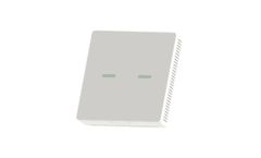 Cubic - Model AM4301 - Combined CO&CH4 Gas Alarm