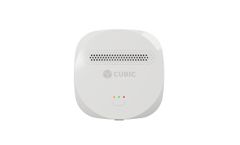 Cubic - Model JT-AM5301-JG - Residential TDLAS Natural Gas Alarm