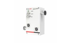Cubic Instruments - Model Gasboard-2060 - NDIR SiF4 Gas Sensor