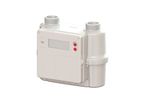 Cubic - Model USM-LCA-G10 - Commercial Ultrasonic Gas Meter