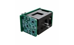 Cubic - Model Gasboard-2512 - Compact TDLAS Oxygen Gas Sensor