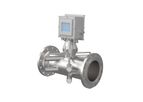 Cubic - Model DN200 - Industrial Ultrasonic Gas Flow Meter