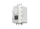 Cubic Instruments - Model Gasboard-3520 - Ex-proof Natural Gas Calorific Value Analyzer
