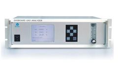 Model Gasboard-3000UV - Online Flue Gas Analyzer