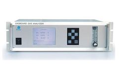 Model Gasboard-3000Plus - Online Infrared Flue Gas Analyzer