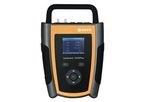Model Gasboard-3200 - Handheld Infrared Biogas Analyzers