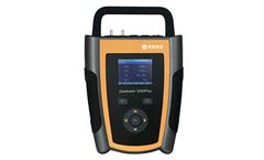 Model Gasboard-3200 - Handheld Infrared Biogas Analyzers