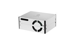 Wuhan Cubic - Model AM1009 - Integrated Air Quality Sensor Module