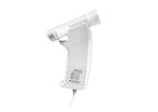 Cubic - Model Gasboard 7020 - Handheld Ultrasonic Spirometer (Hospital Type) for Respiratory and Inspiratory Function Measurement
