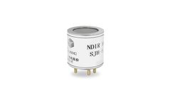 Cubic - Model SJH - NDIR CH4 Methyl Bromide Domestic Methane Detection Sensor