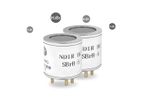 Cubic - Model NDIR CH3Br Sensor-SBrH - NDIR Methyl Bromide Gas Sensor for Industrial Methyl Bromide Gas Safety Explosion-Proof