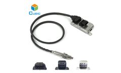 Cubic - Model NOx Sensor - China Manufacturer Auto Parts Nitrogen Oxide Sensor Probe NOx Sensor Price Lambda Oxygen Sensor Auto Parts Trade