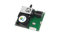 Wuhan Cubic - Model PM5000S/7500H-OPC - Optical Particle Counter Module