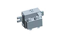 Wuhan Cubic - Model AQIS-1000 - Automotive Air Quality Module