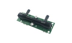 Cubic - Model Gasboard-7500H-OPC - Ultrasonic Gas Flow Sensor RoHS, REACH, CMC, EMC, CE Certificated