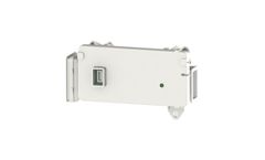 Cubic - Model USM-MN/MP-G1.6/G2.5/G4 & USM-MN/MP-L-G1.6/G2.5/G4 - Residential Ultrasonic Gas Meter Module
