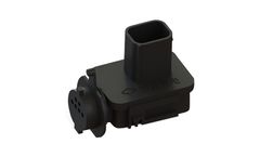 Wuhan - Model AQM-1000 - Automotive Air Quality Monitoring Sensor