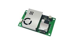 Wuhan Cubic - Model AM1008W - Integrated Air Quality Sensor Module