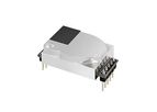 Cubic - Model CM1106LS - Single Beam NDIR CO2 Sensor