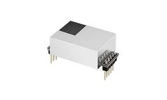 Cubic - Model CM1107NS - Dual Beam NDIR CO2 Sensor
