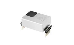 Cubic - Model CM1109 - Dual IR Sources NDIR CO2 Sensor Used for Ventilation System, Air Purifier, Air Conditioner, Intelligent Agriculture, Storage and Cold-Chain