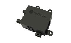 Cubic - Model APMS-3302 - Automotive Particulate Matter Sensor Laser Particle Sensor Module Measure PM2.5