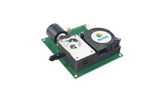 Cubic - Model APMS-5000 - Cubic Automotive Particulate Matter Sensor Measure PM2.5